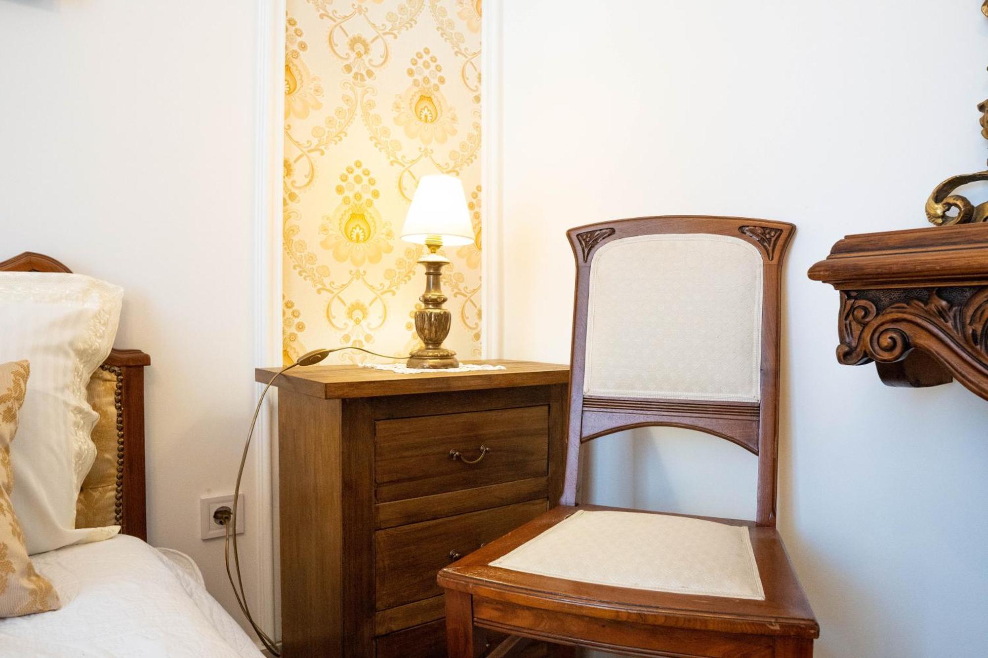 Glanz Antique Paradise Near The Sea Villa Kotor