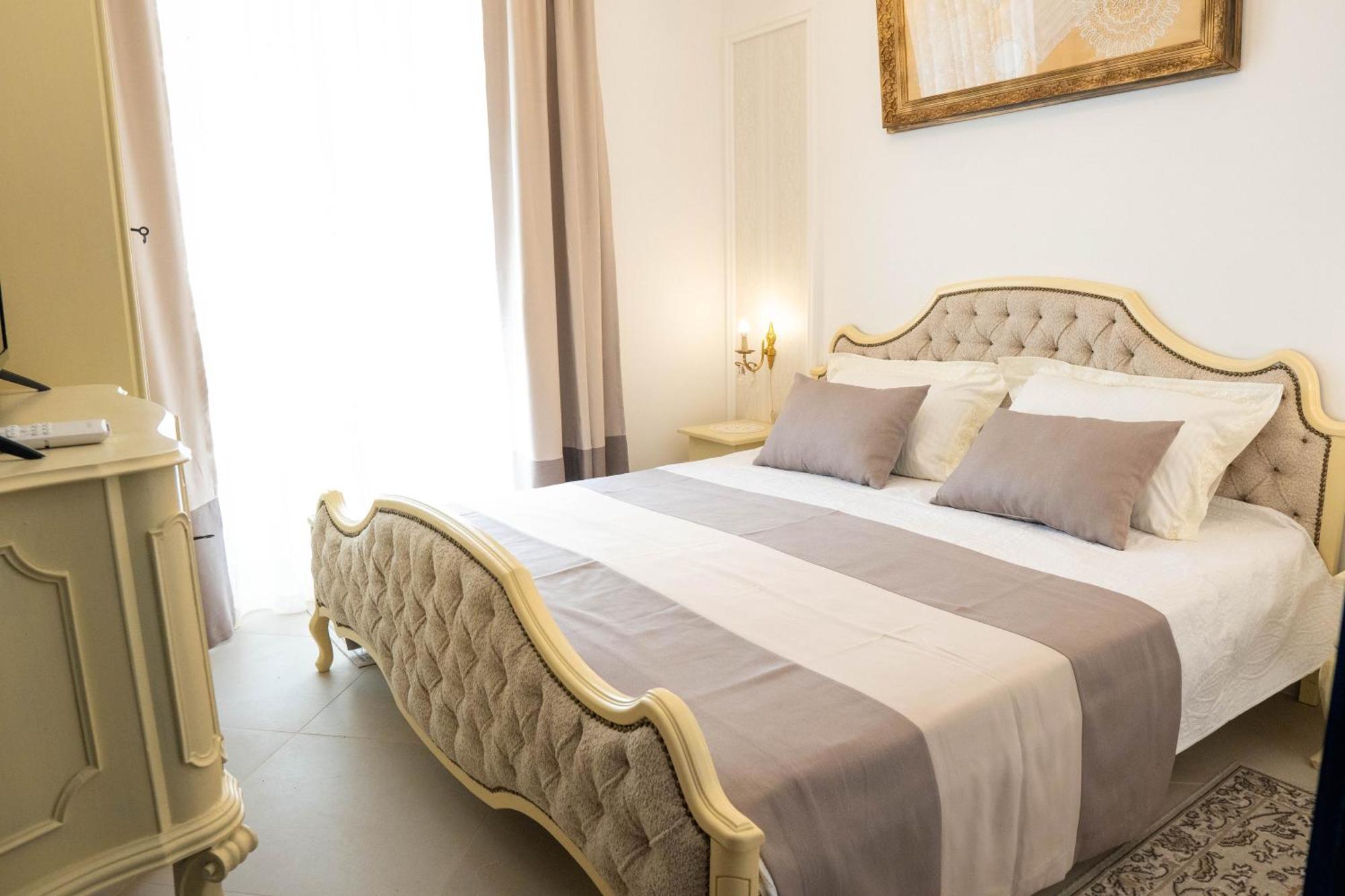Villa Glanz Antique Paradise Near The Sea Kotor