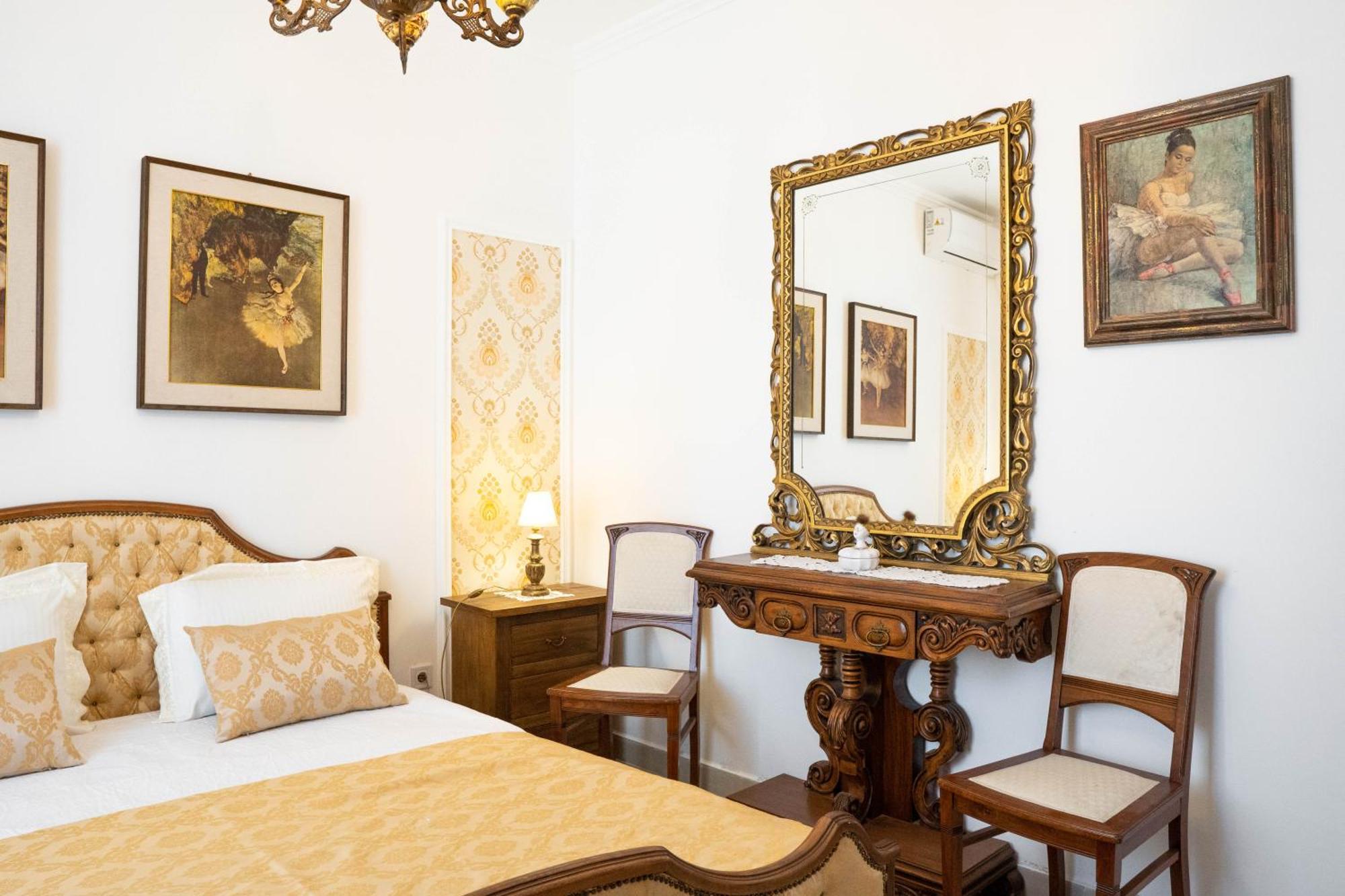 Glanz Antique Paradise Near The Sea * Kotor